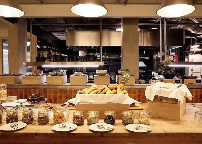 Grand Mess 4* クレルモン・フェラン