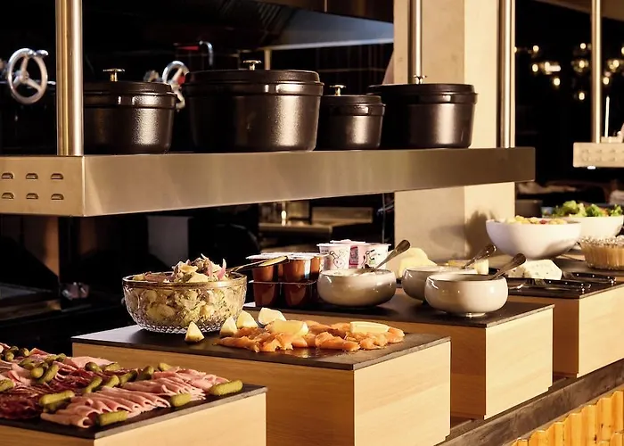 Grand Mess クレルモン・フェラン