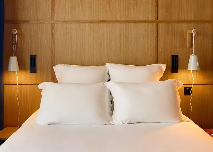 ホテル Grand Mess