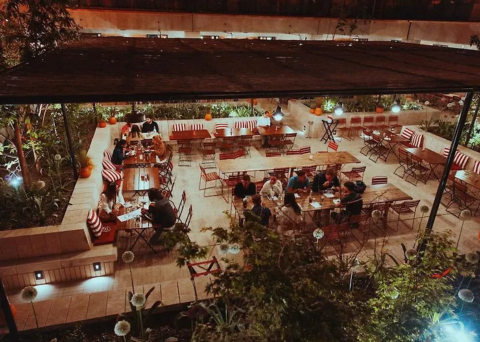 ホテル Grand Mess 4*