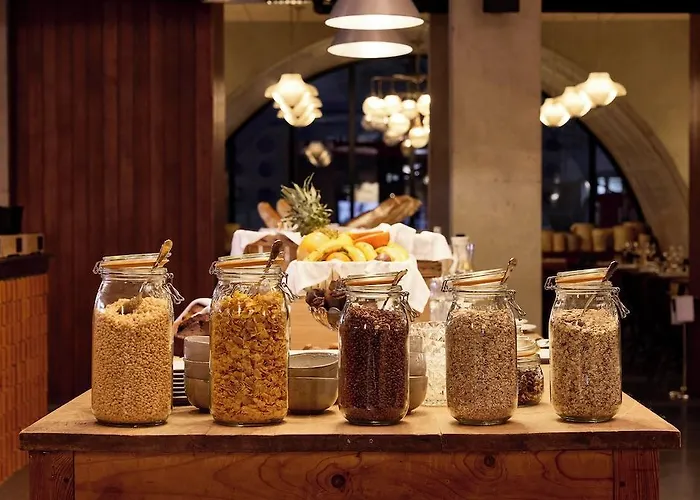 Grand Mess ホテル クレルモン・フェラン