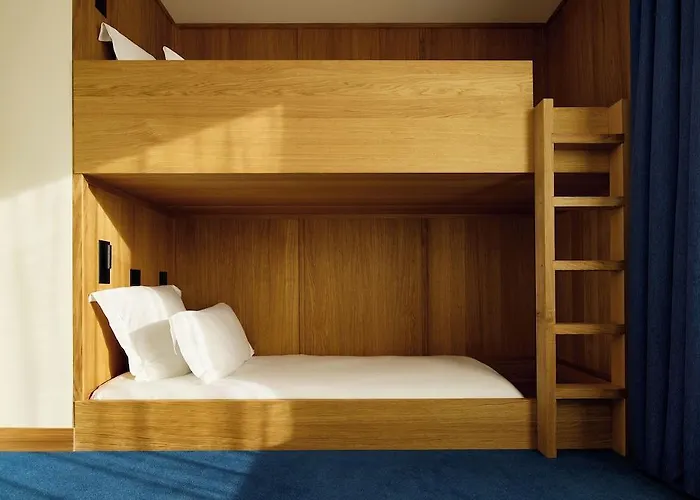 Grand Mess クレルモン・フェラン